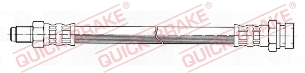 Brake Hose